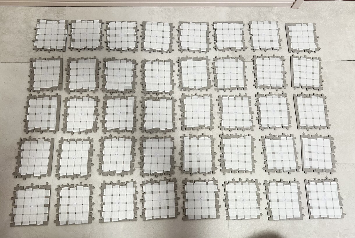 どんなジグソーパズルも最短即日制作発送します 飾りたいけどパズルが苦手な方！お家にずっと眠ってる方！ イメージ3