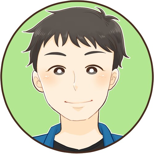 似顔絵アイコン作成いたします SNS、ブログ用に自分だけの可愛いアイコンはいかがですか？ イメージ8