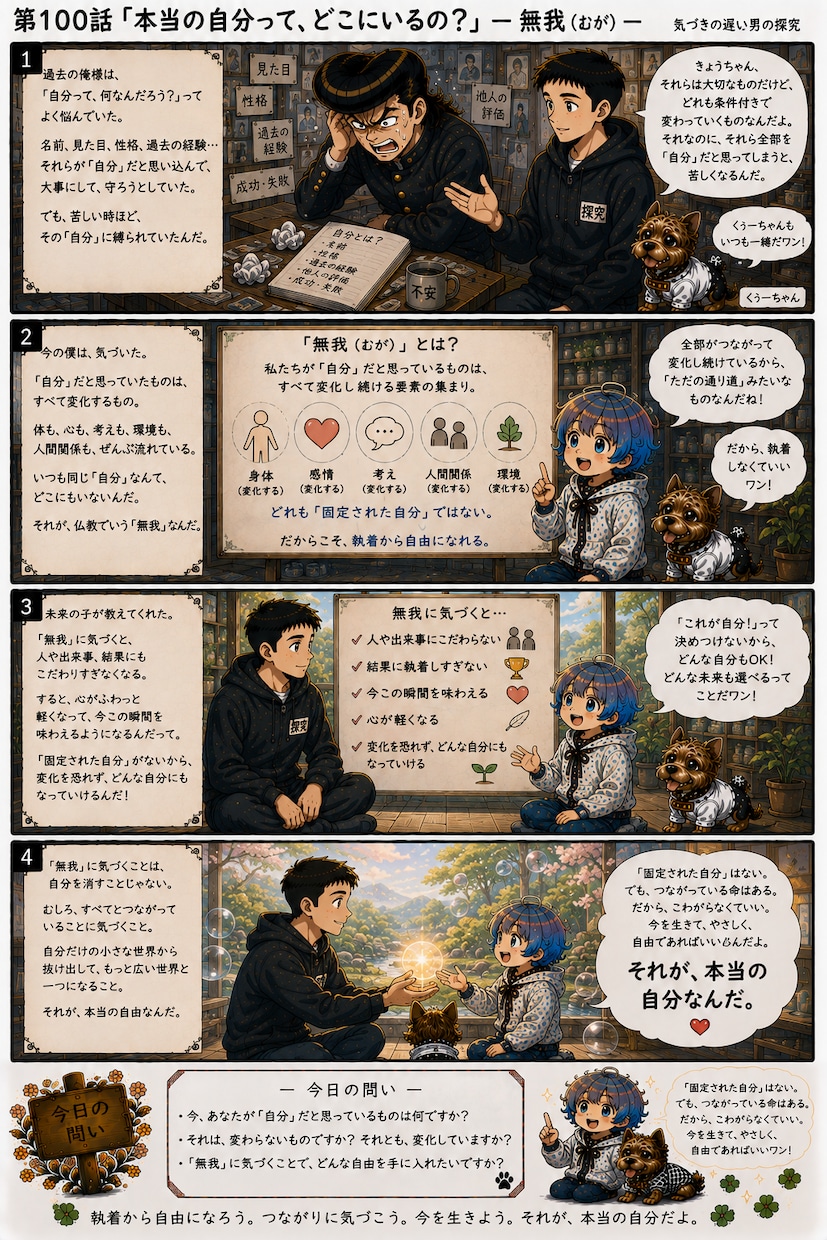 否定せず、あなたのお話をじっくり聞きます 言葉にならない気持ちも、そのまま話してください イメージ4
