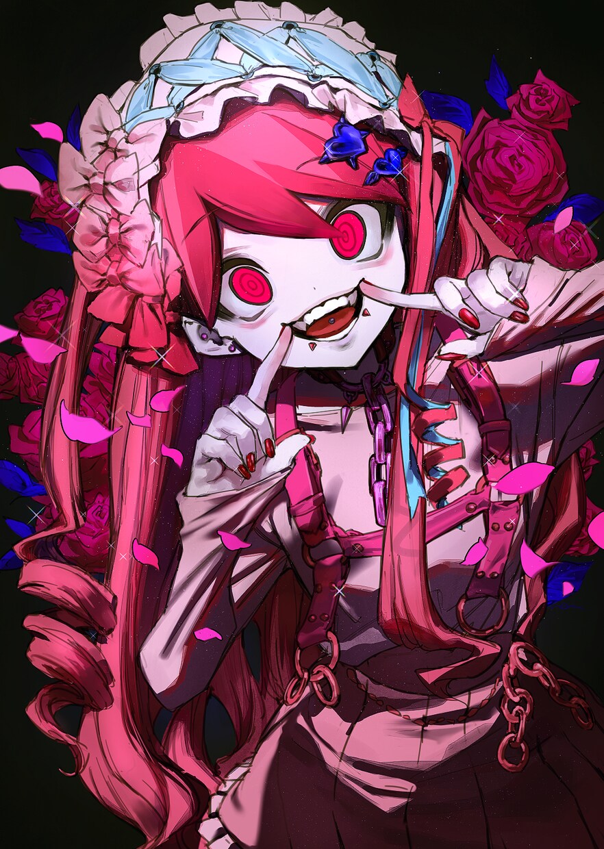 10000円から！絵描きます タッチの残る雰囲気のあるイラストをお届けします イメージ1