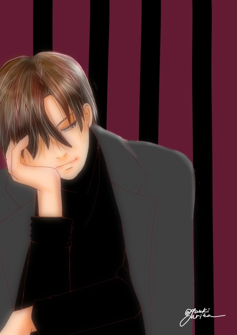 イラストお描きします 小説の挿絵、1枚絵などどうですか イメージ8