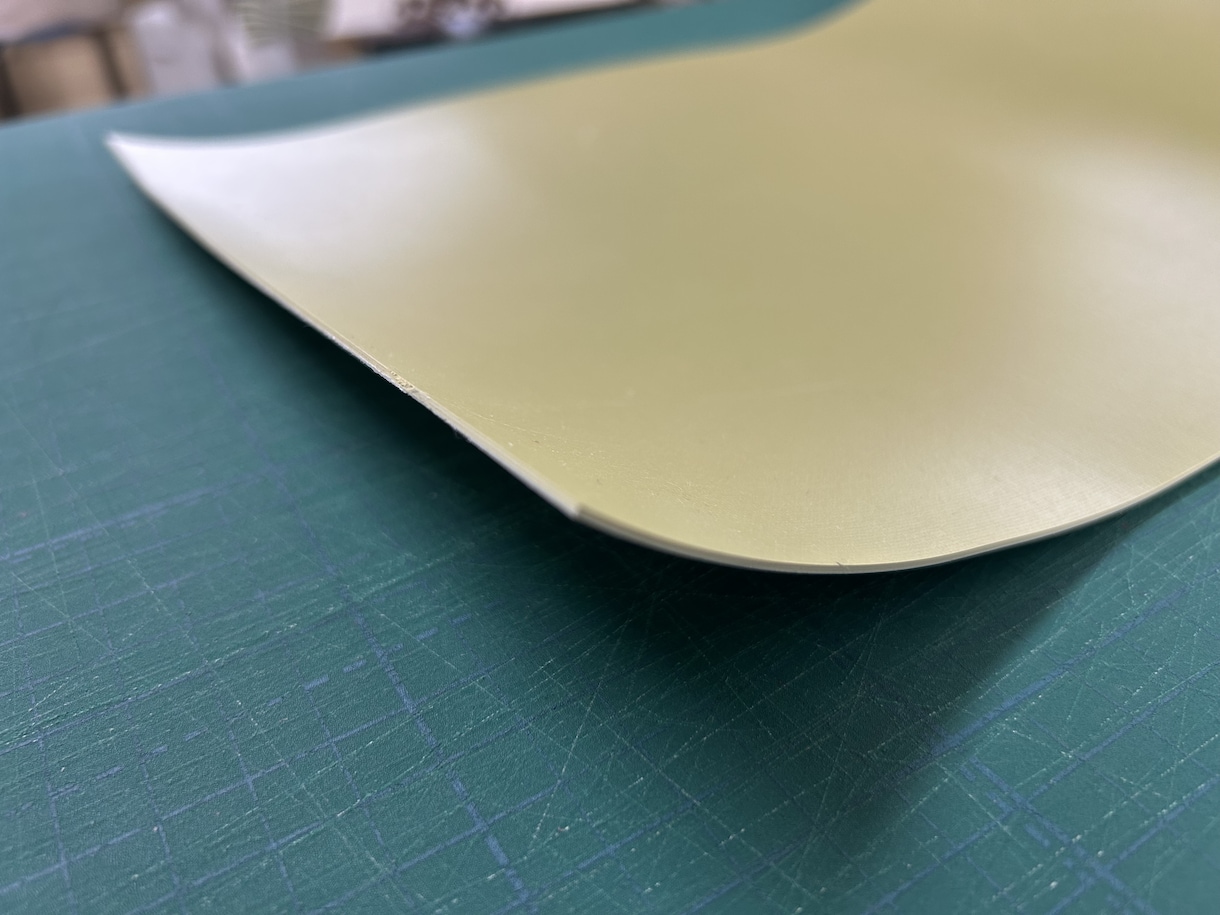 石材用ゴムシートのカッティング代行承ります プロ用資材でカッティング代行します。 イメージ4