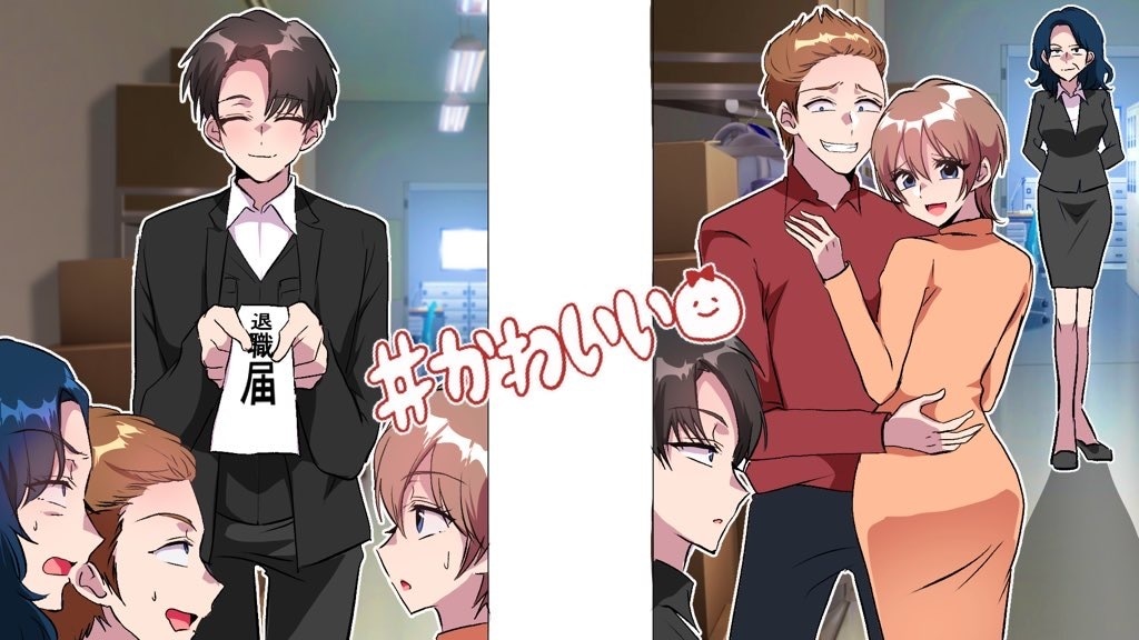 サムネ&アイコン制作致します 可愛い、かっこいい、面白い、ホラー系、なんでも描きます！ イメージ1