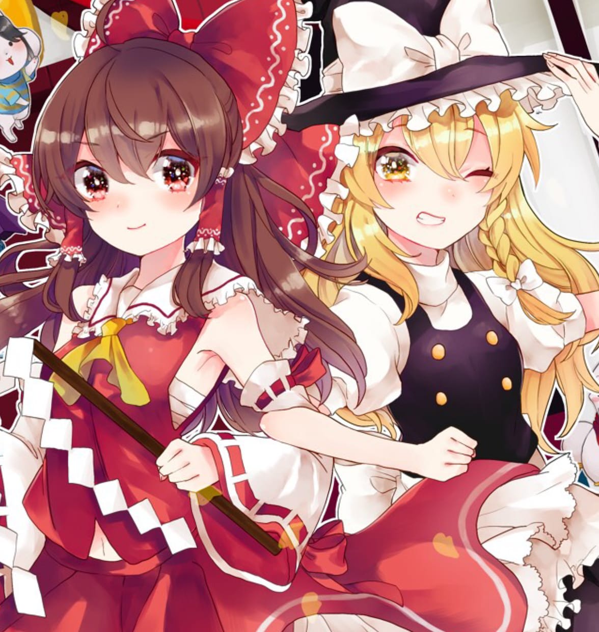 イラストのご依頼承ります 今あなたの欲しいイラストをお届けします！ イメージ1