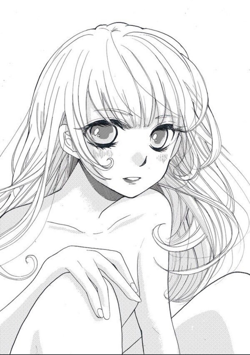 超カワイイ女の子向けのイラスト描きます 自分のSNSを可愛くしてハッピーな気持ちになりたい方へ。 イメージ4
