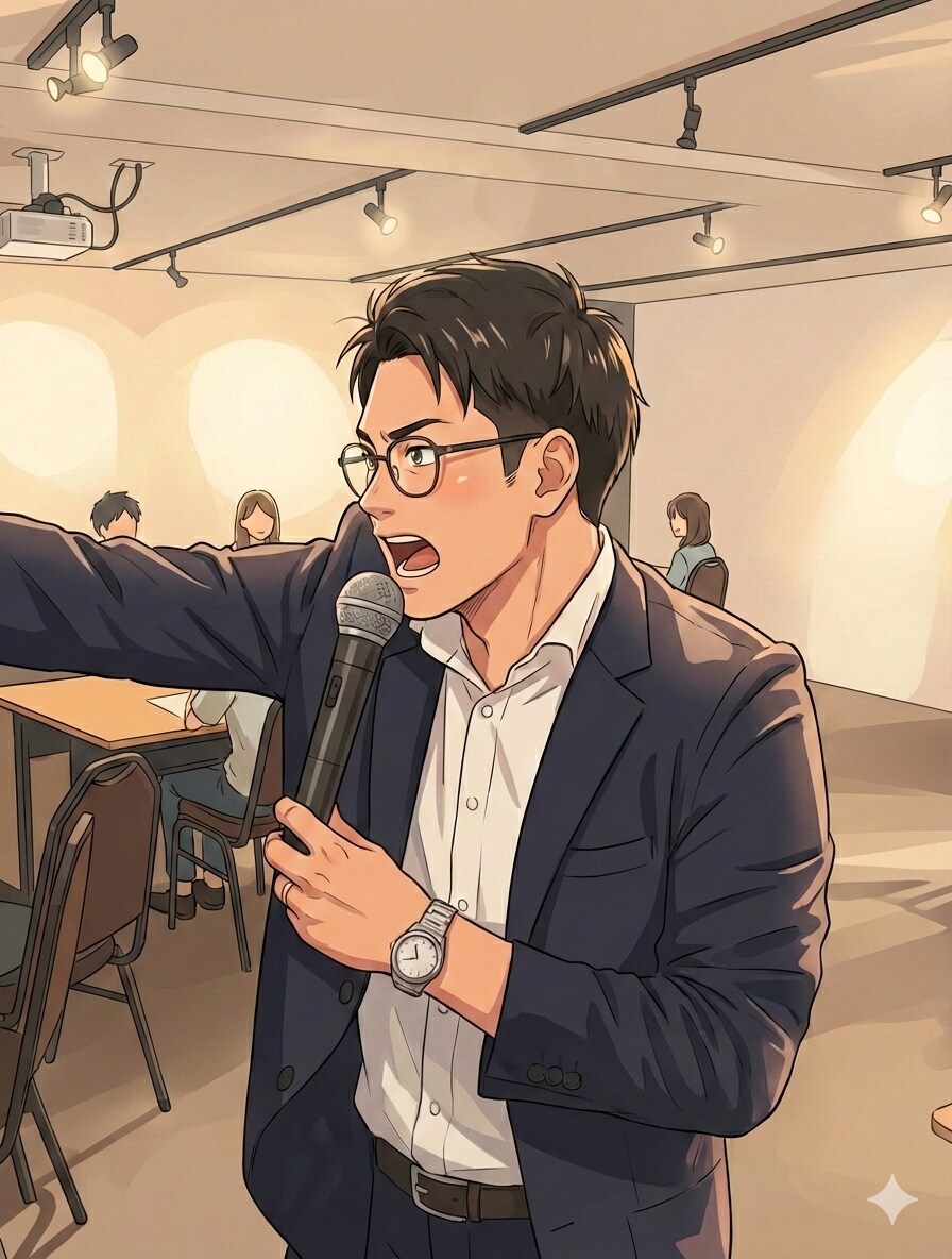 初心者向けに業務で活かせるAIセミナーをします 30代40代営業職向け：AIで残業を半分にする個別コーチング イメージ1