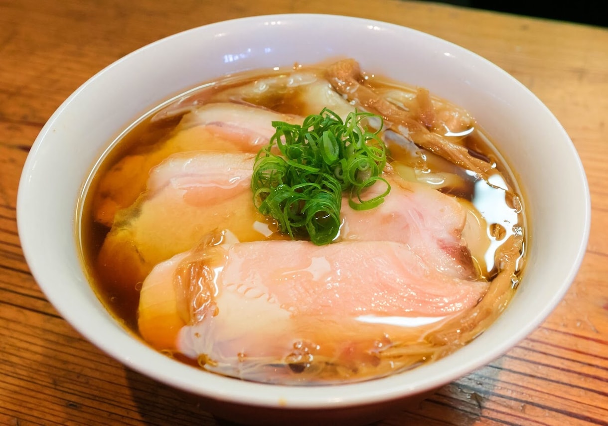 5000杯食べたマニアが激ウマラーメン教えます 本当に美味しいラーメンを食べたいあなたにオススメ イメージ5