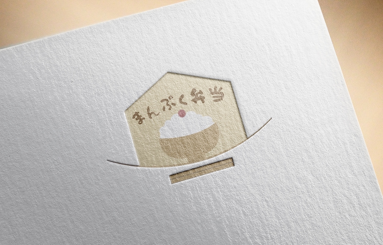 あなたの個性・魅力を形に、愛され続けるロゴ作ります 言葉にできない“想い”を洗練された世界観で形に イメージ6