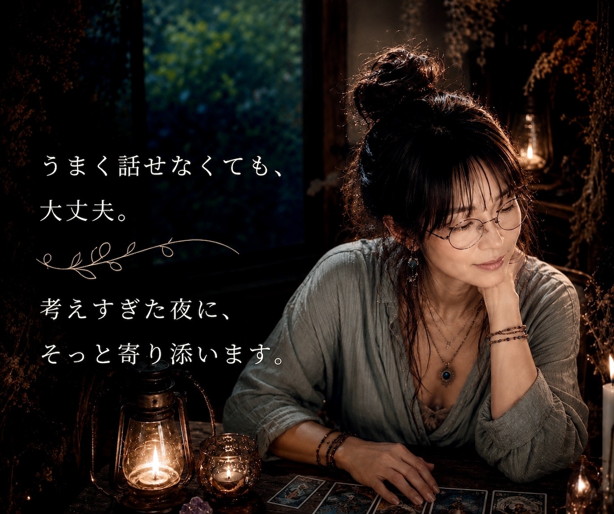 男性限定♬いい日、寄り道。大人の本音をお聞きします 気さくな高身長女子が愚痴・悩みなど優しくお聞きします☾* イメージ5