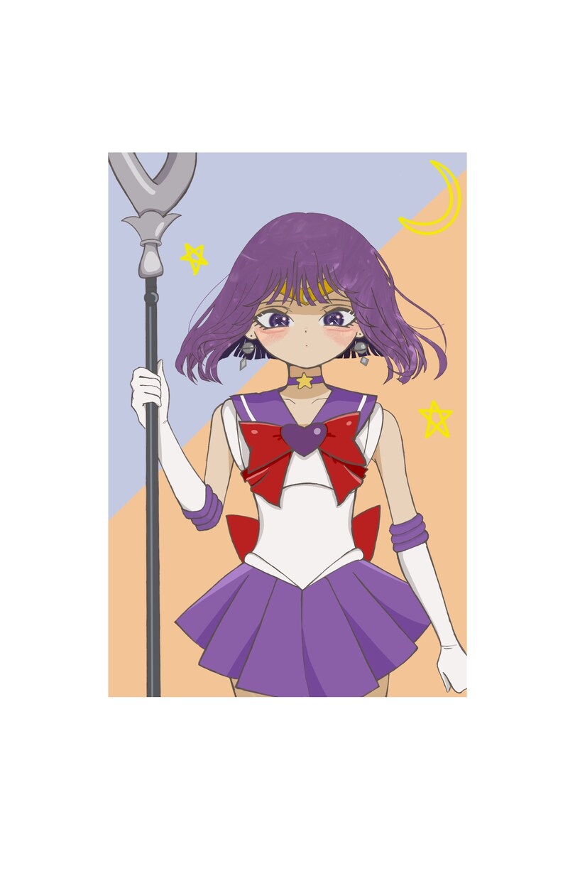 イラストお描きします オーダーは全て3000円です♪ イメージ1