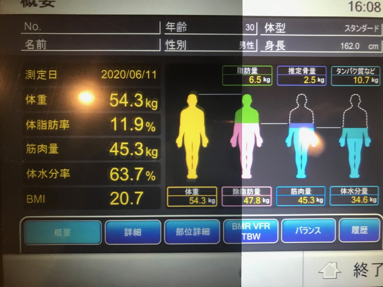手軽に体重を落とすトレーニングメニュー考えます 三日坊主でも大丈夫！たった1つの食事制限と軽い運動でできる！ イメージ1