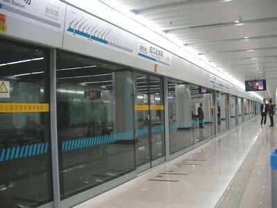 中国へ旅行する時に大事なフレーズや情報を提供します 中国(特に上海)へ旅行行きたい方へ！ イメージ3