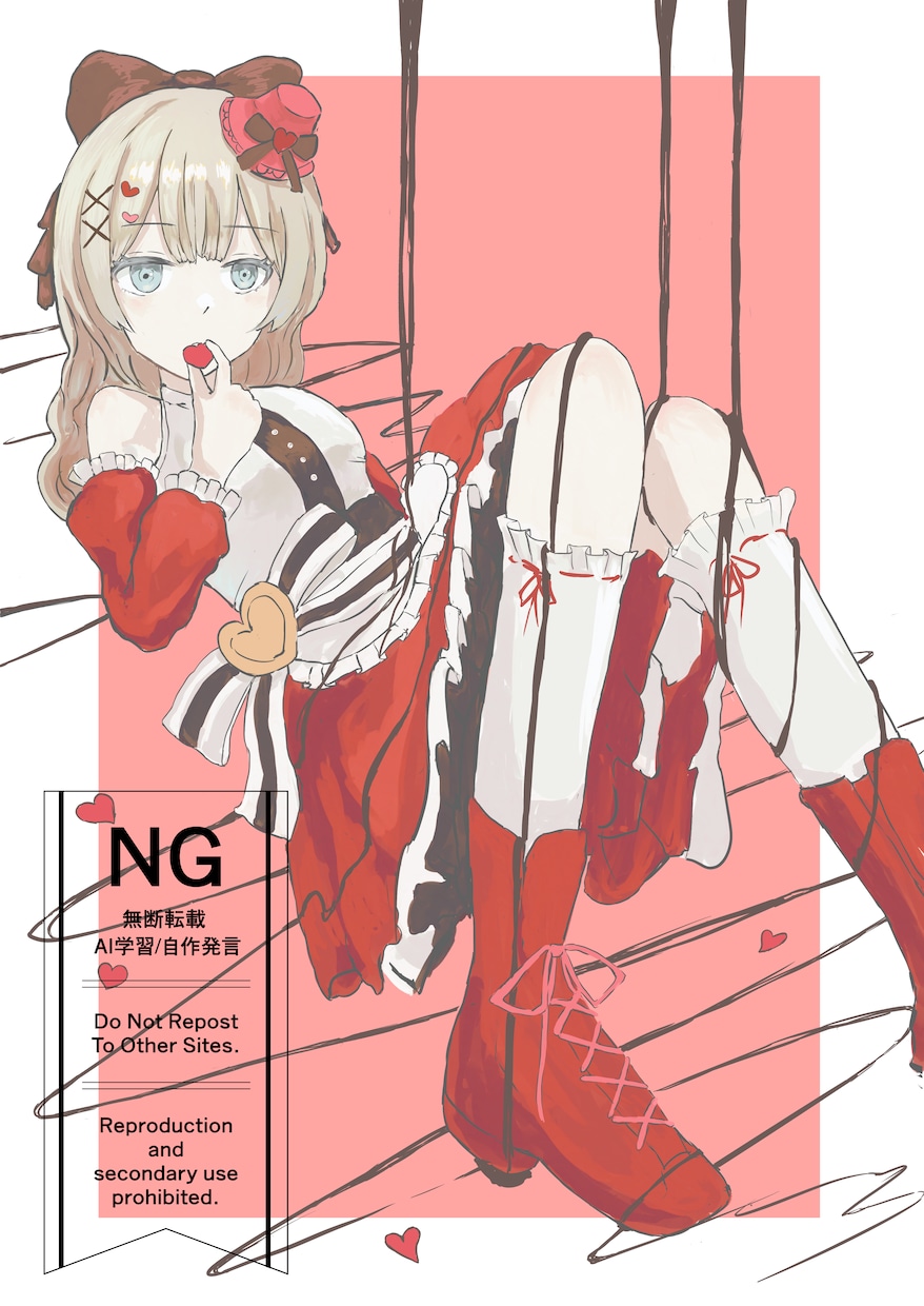 アイコン、サムネ、立ち絵などイラスト描きます 流行りの画風厚塗り、ブラシ塗りで映えちゃおう！！ イメージ9