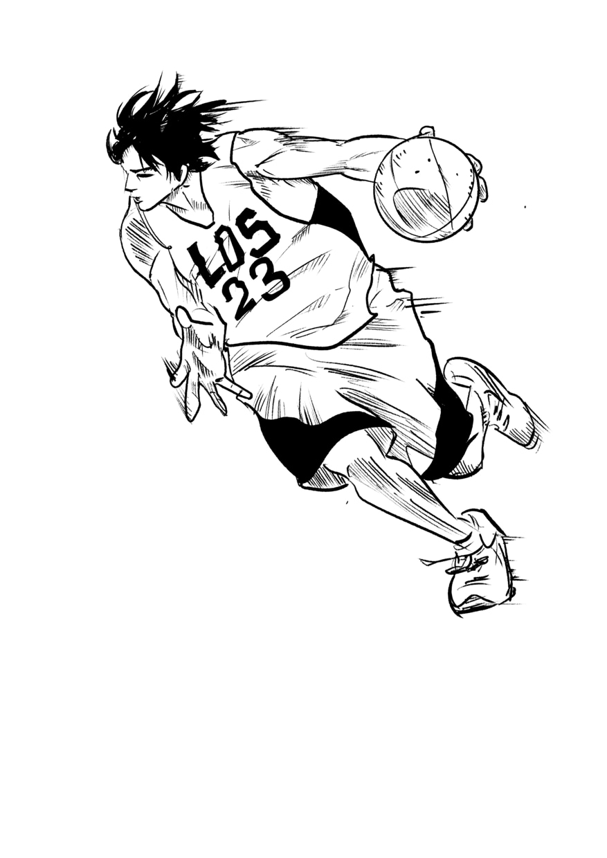 インパクトのあるイラスト描きます 目を引く一枚絵を必要としている方 イメージ2