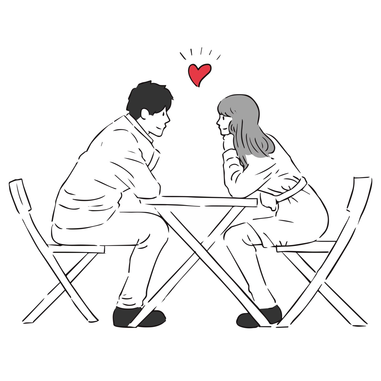 女性限定♥HSP女性カウンセラーが男心⭐教えます 辛い‼️浮気・不倫・片思い・依存・婚活☘️何でも歓迎です☘️ イメージ5