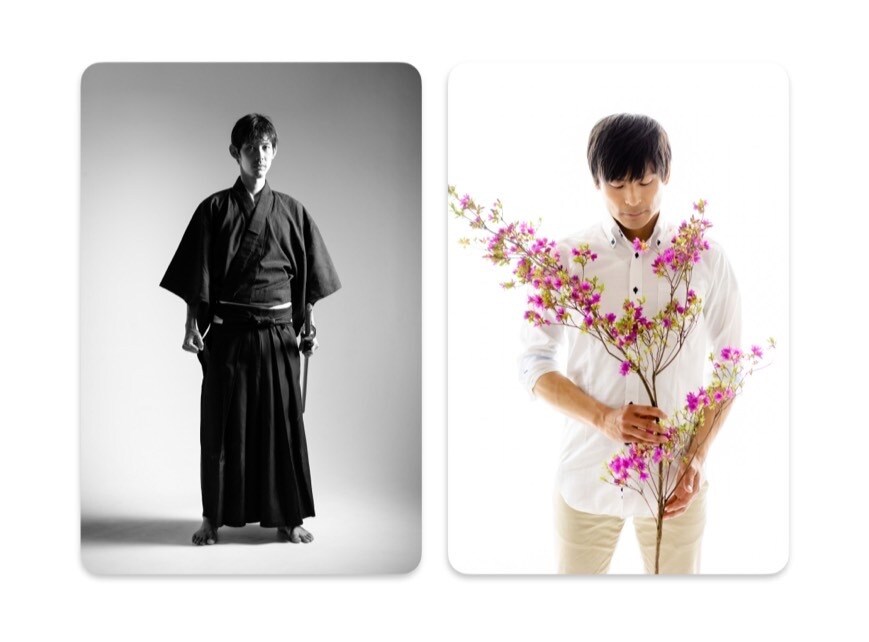 宣材やプロフィールに！都内で出張撮影致します その人らしさを第一に！撮影場所から相談に乗れます！ イメージ7