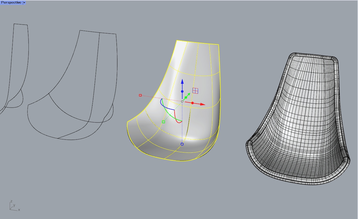 2D/3D CADの定期サポートいたします 「教科書通りにはいかない」15年の実務経験で解決します。 イメージ7