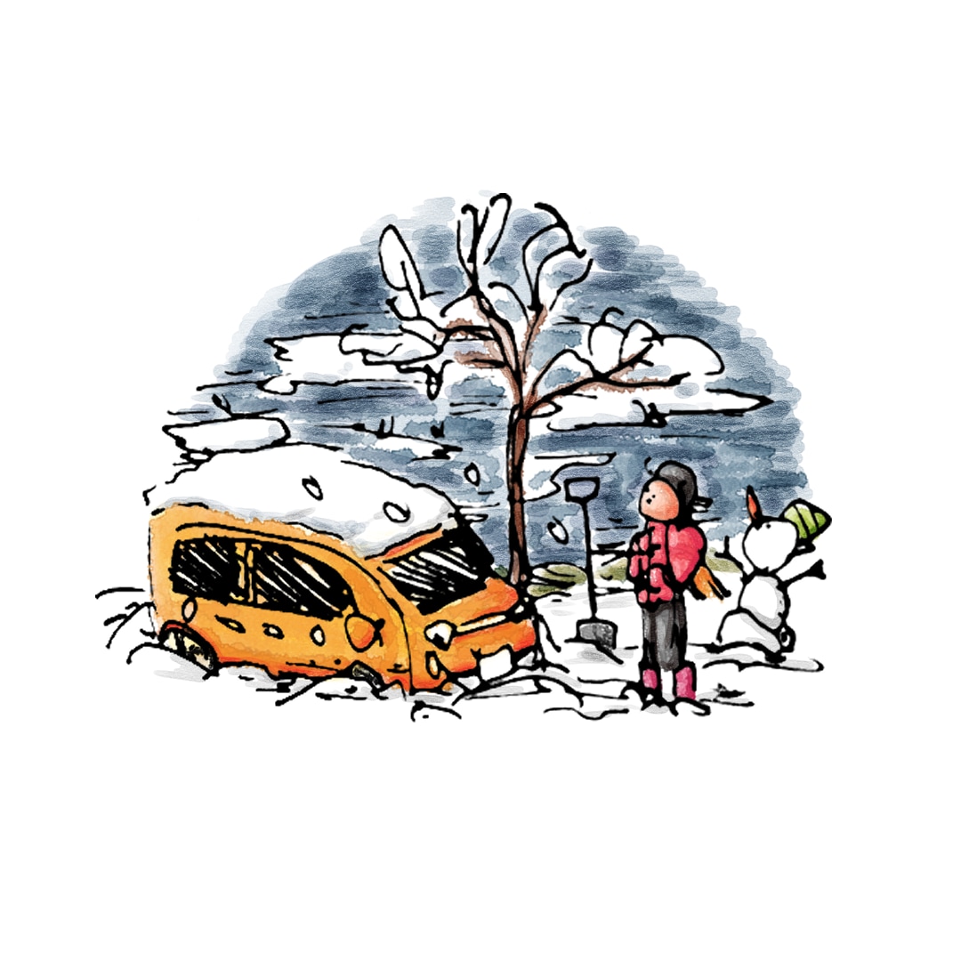 素敵な絵を描きます 万年筆の線画です。着色はipadでしてます。お願いします。 イメージ1