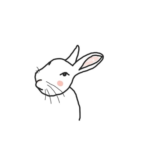 お写真を元に似顔絵イラストを描きます Twitterやインスタアイコンにいかがですか？ イメージ5