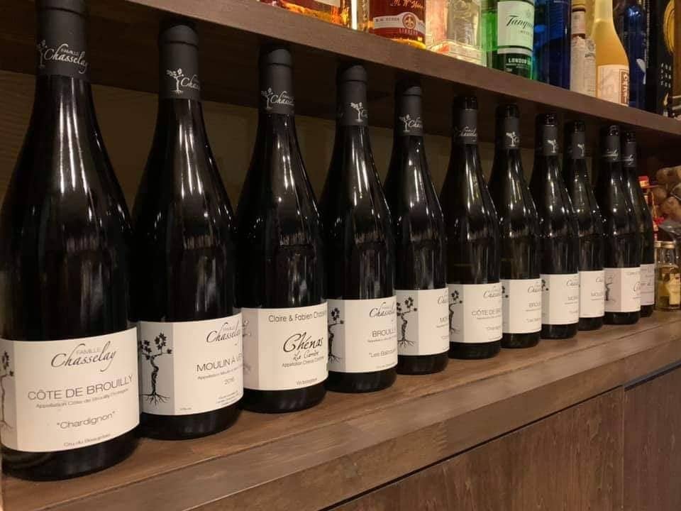 あなたの為のワインセレクトします ワイン会、ワイン好きの方へのプレゼント、家飲みなんでもOK イメージ1