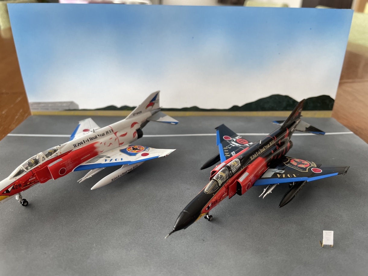 お好みの車、戦艦のスケールモデルを作成いたします お好みの精密度にてカープラモデル、艦船モデルを作成します イメージ9