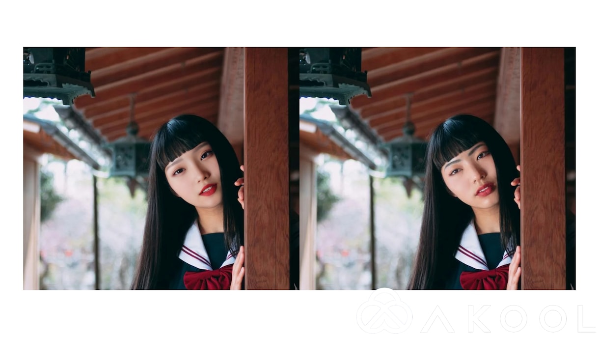理想のAI美女、顔合成で叶えます あなたの夢を形に。理想の顔、AIが創造。 イメージ4