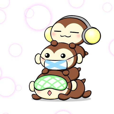 ちびキャラアニメ風イラストお描きします あなたの頭の中にあるイメージをできる限り具現化します! イメージ4