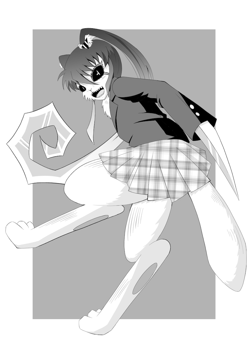 漫画の背景描きます 江戸時代～現代日本の背景が得意です イメージ3