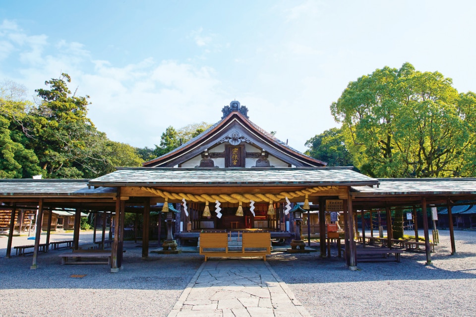 ツインレイ開運【竹生島・出雲など】代理参拝します 人生開運★仕事開運★人間関係★開運★浄化★ご縁祈願★ イメージ6