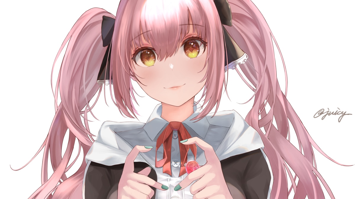 お好みのイラスト作成します 商用利用可/Vtuberの立ち絵など承ります イメージ2