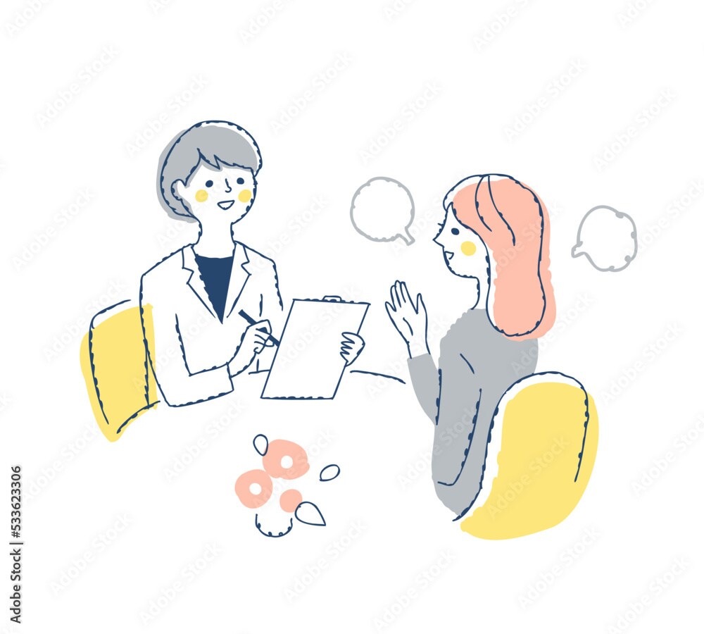 チャット専用 推し活･愚痴なんでもお聞きします 推し活の話や日常の悩みを、優しくお聞きします イメージ1
