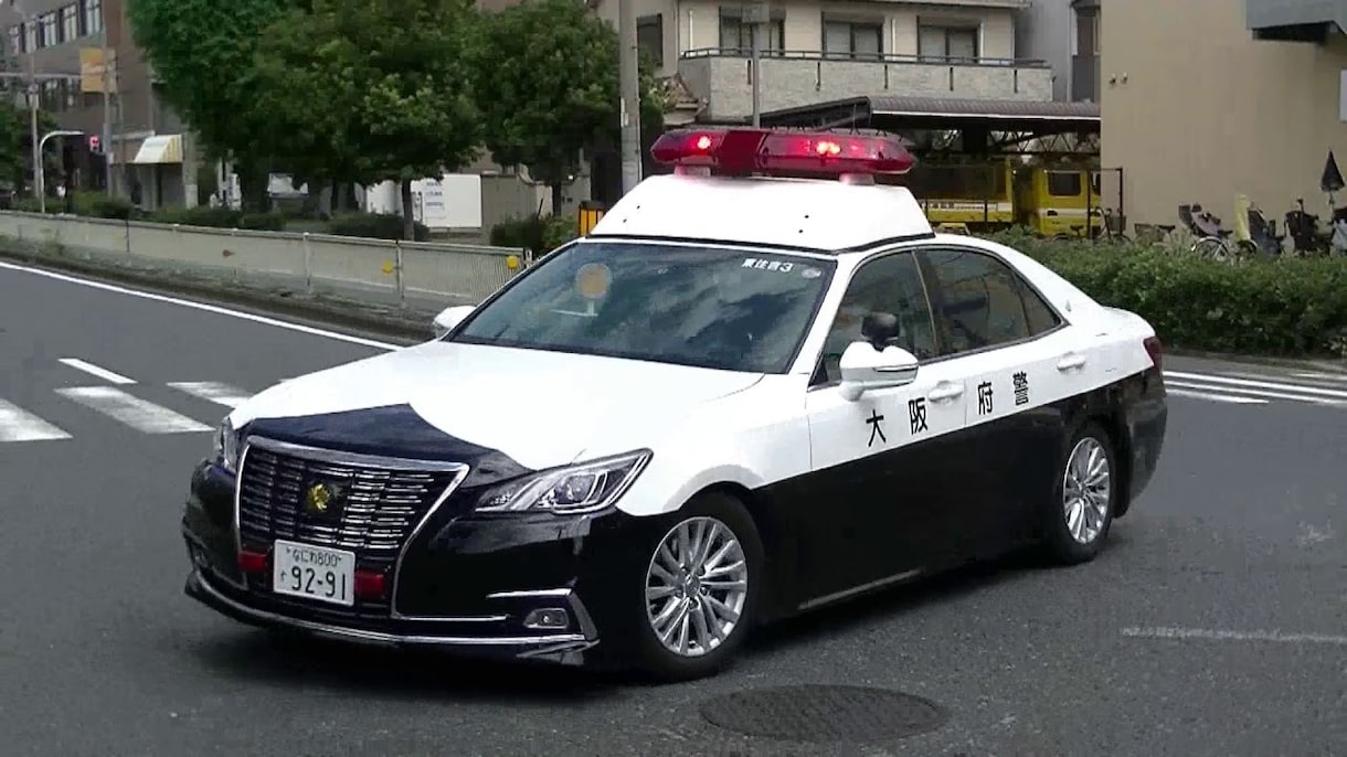 元警察官が、様々なトラブルのご相談に乗ります 法律や、警察での限界までをお伝えしながらご相談に乗ります。 イメージ1