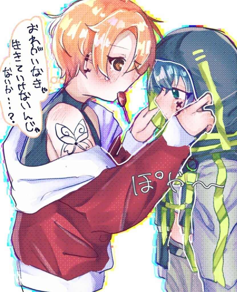 イラストお描きします ご希望に沿ったイラストを書かせて頂きます。 イメージ4