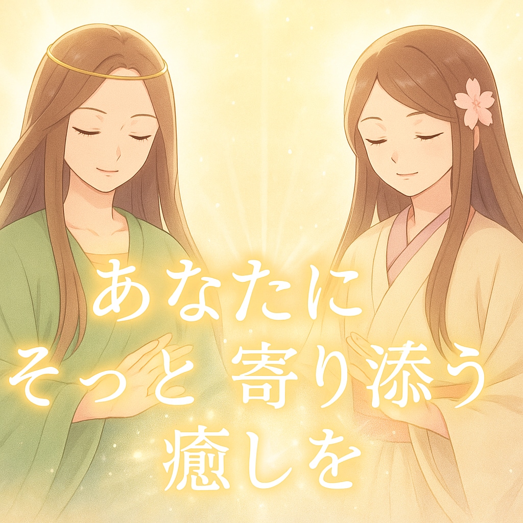 ヒーリングを試してみたい方におすすめします 1回15分程の簡単な遠隔ヒーリングです。気軽にどうぞ。 イメージ1