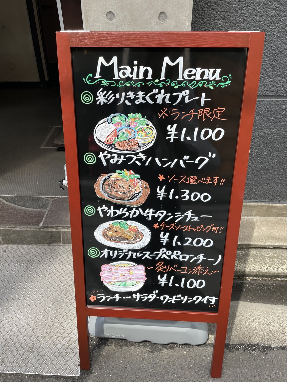 ツヤツヤからふわふわまで、お料理イラスト描きます 手描きのお料理イラストでインパクト大のメニューを作りましょう イメージ7