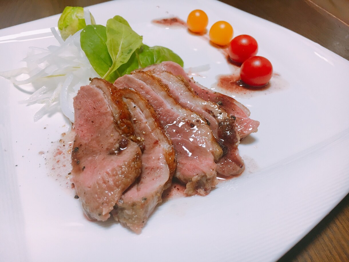 栄養士兼フレンチ料理人が料理と栄養管理を教えます おうちで楽しく気軽にフレンチ！ イメージ1