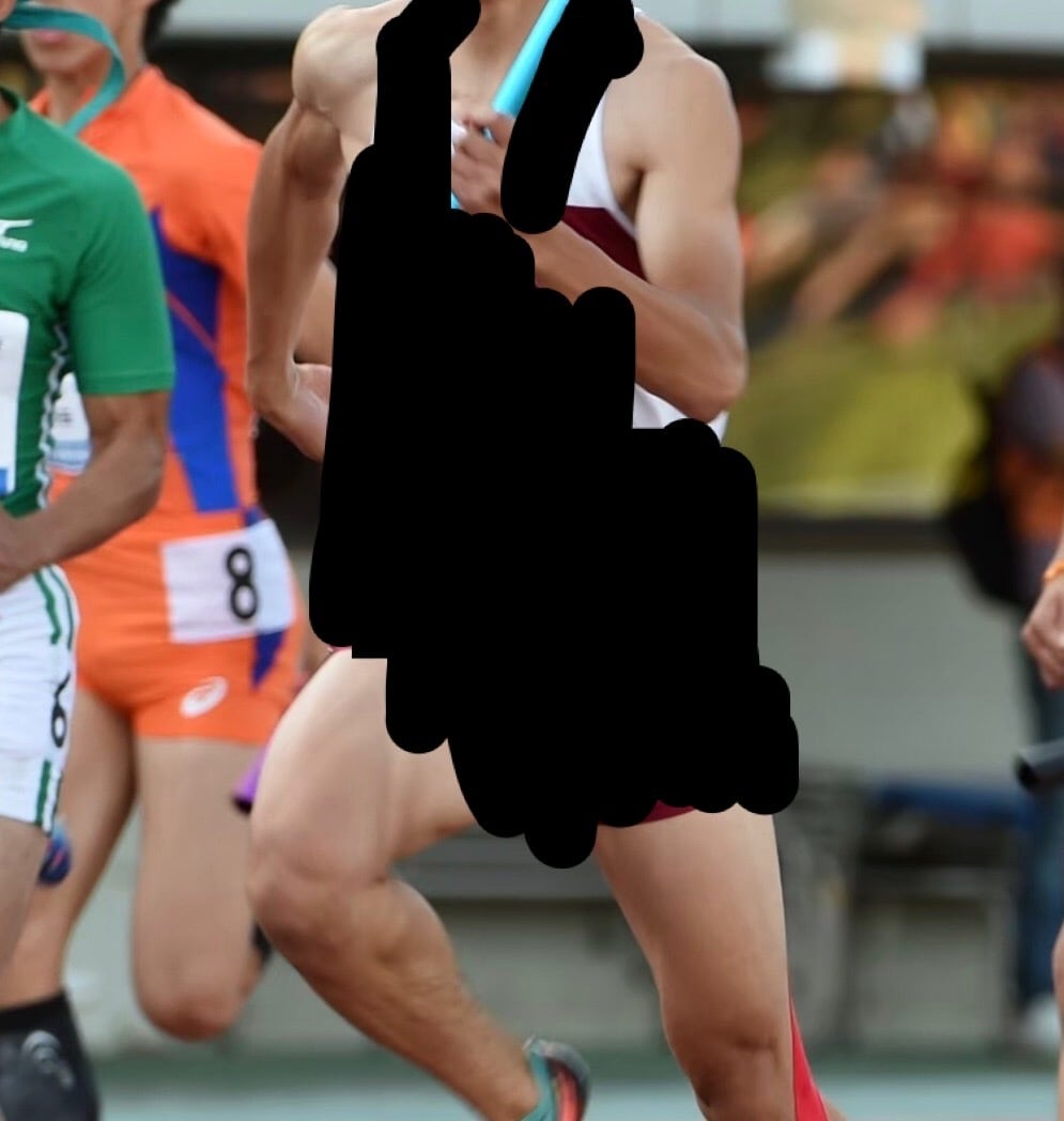 量より質で室内トレーニング法を教えます 陸上全国優勝歴有が量より質を重視したトレーニングで体づくり イメージ1