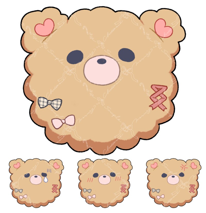 可愛いゆるキャラ・マスコットキャラクターを描きます 商用利用OK！グッズ制作やPRにどうぞ♪ イメージ6