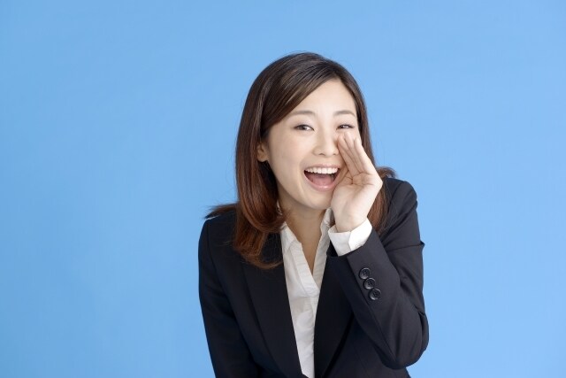 就職活動の面接練習お相手します 実際に面接官を担当していた人間があなたの実力を評価します！ イメージ4