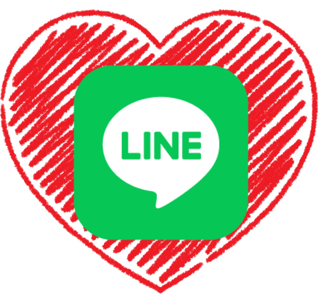 好かれLINE術！ます あなたは嫌われてない好かれ方を知らないだけ好かれLINE術 イメージ1