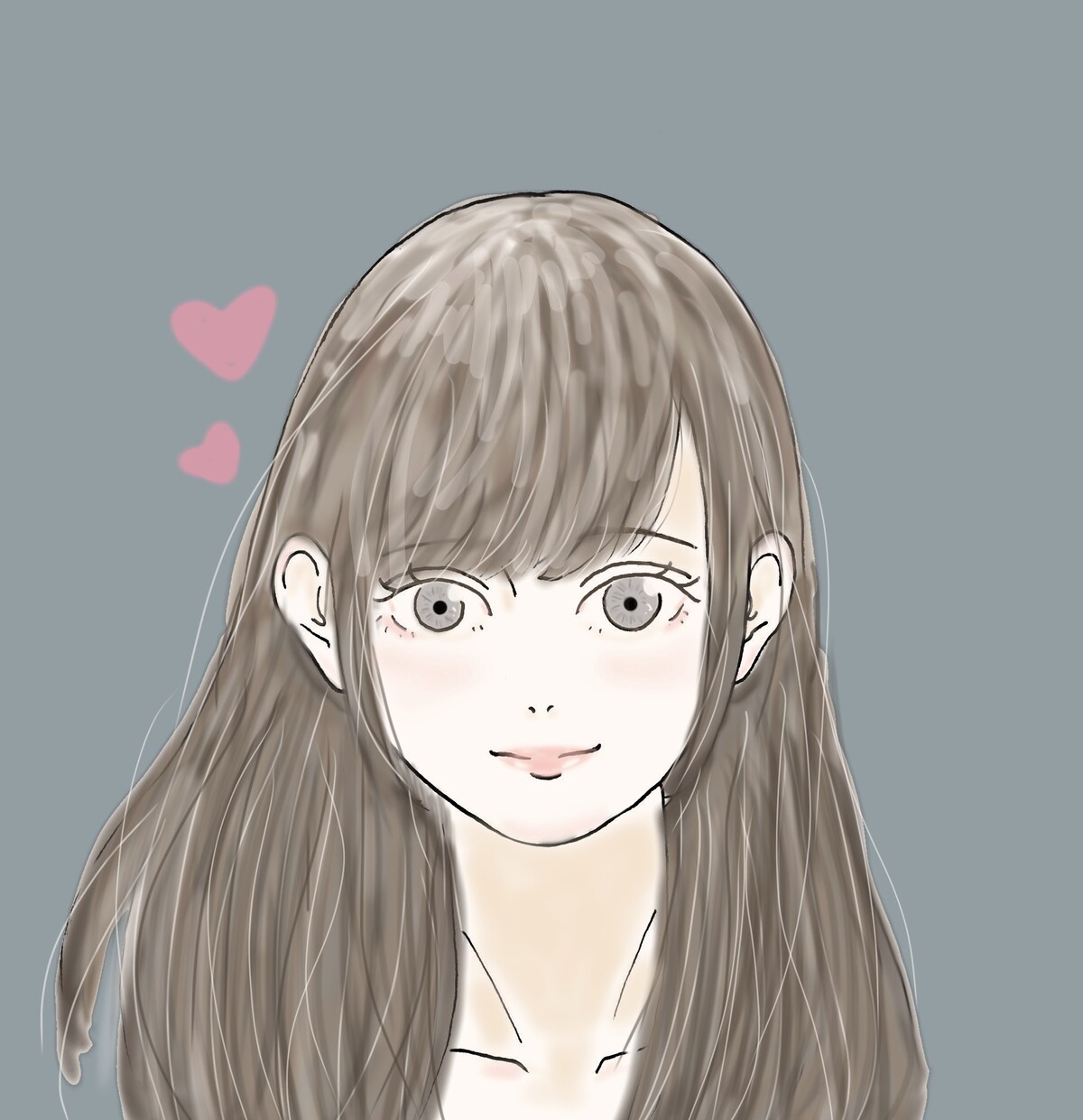 女子大生M喋ります 気軽に楽しくお話ししましょう！ イメージ1