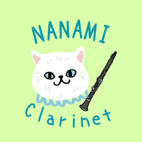 定期OK！クラリネットのオンラインレッスンします 元教員が教える！丁寧で分かりやすくレッスン♪ イメージ2
