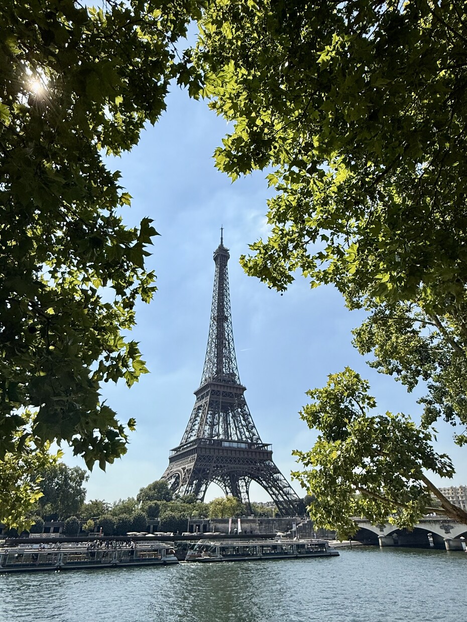 有資格者がヨーロッパ旅程作成の相談をお受けします ヨーロッパ訪問歴20回以上の私が旅程作成をサポートします！ イメージ9