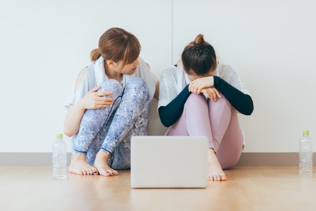 学校生活の悩みを一緒に解決します 悩みを打ち明けませんか？元大学職員の知識と経験で向き合います イメージ1