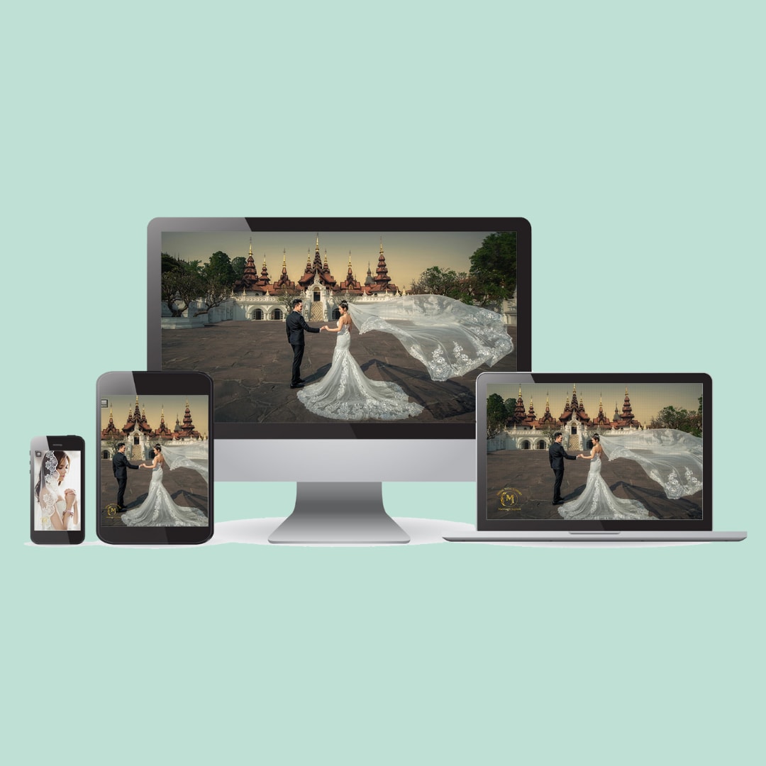 AI×Webデザインでホームページをつくります Googleに好まれるWebサイトを作成します。 イメージ7
