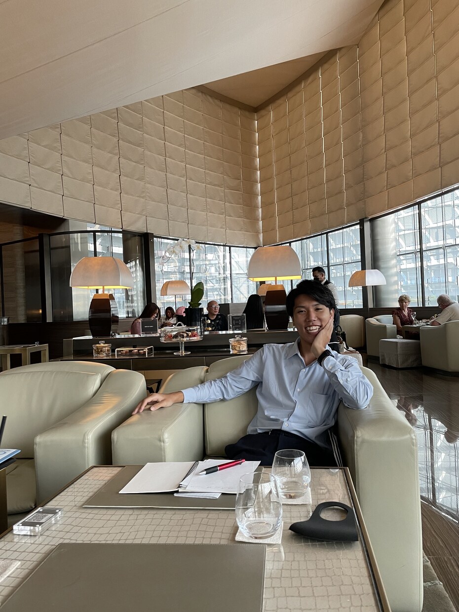 元プロの営業マンがあなたの悩みの解決に手助けします 恋愛８年継続中！、転職、副業合わせて10種類の経験あり！ イメージ1