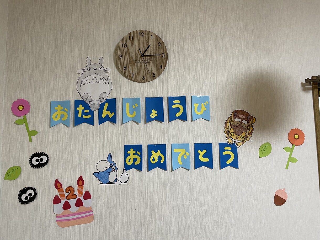 保育園・幼稚園向け製作お手伝いします なんでもお役に立ちたい♪＊忙しい先生方のために＊ イメージ2