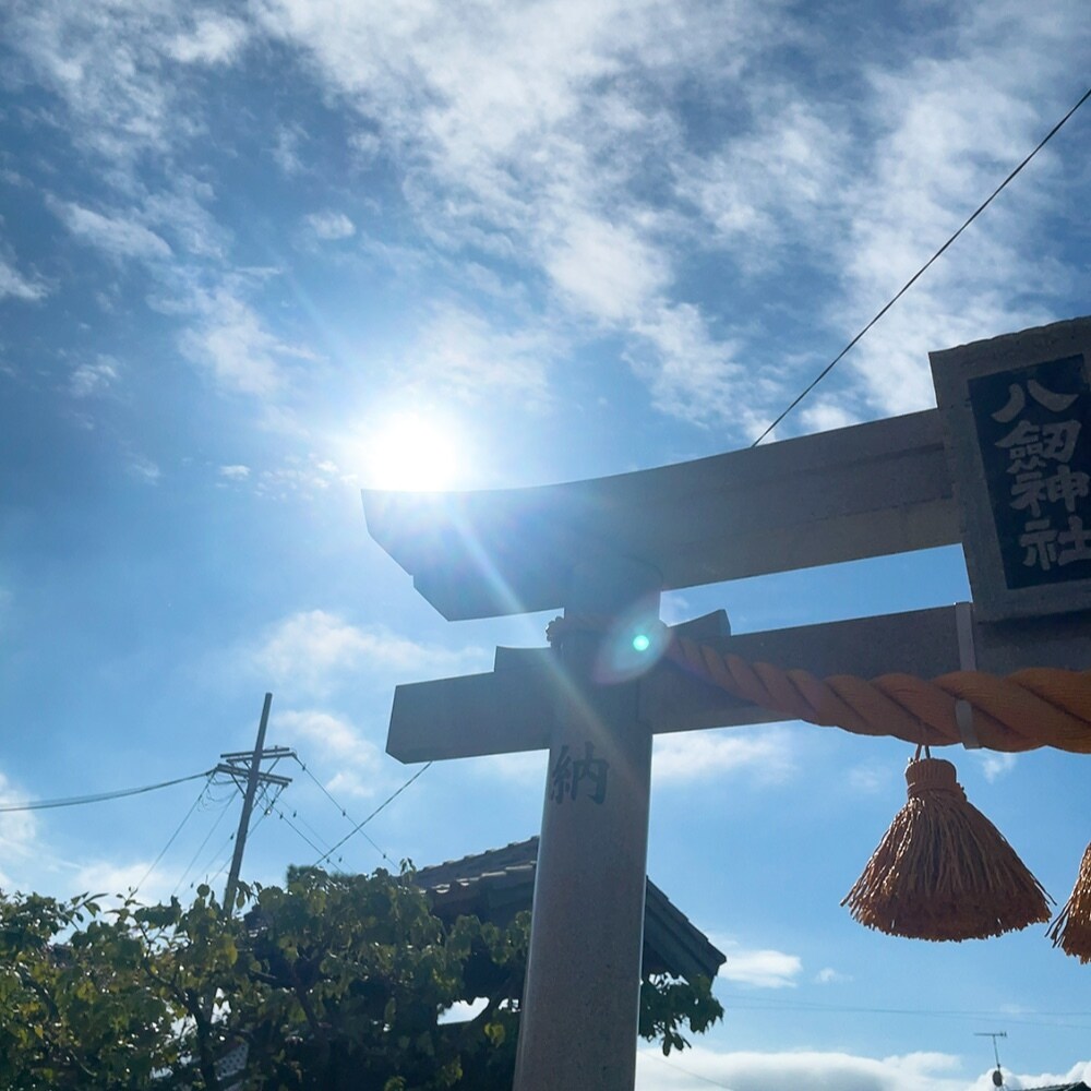 遠方・多忙の方・蒲郡市内神社へ代理参拝いたします 大切な想いを、あなたに代わって丁寧にお届けします。 イメージ4