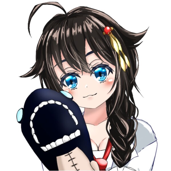可愛い女の子イラストでSNSアイコン描きます 可愛いSNSアイコンお求めの方！ イメージ8
