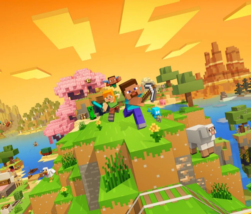 マイクラサーバー構築します サーバー構築したいけど、構築する時間がない人へおすすめ！ イメージ3